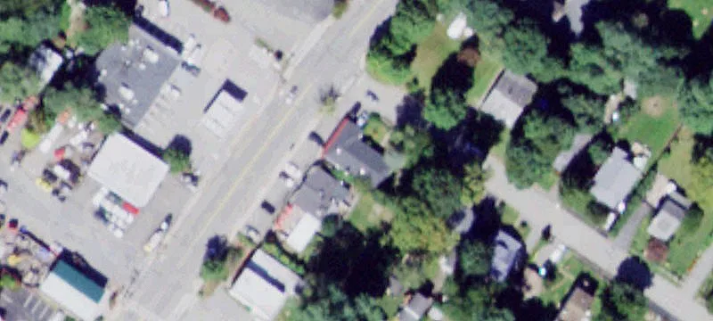 Greenwood Lake Retail/Office Space