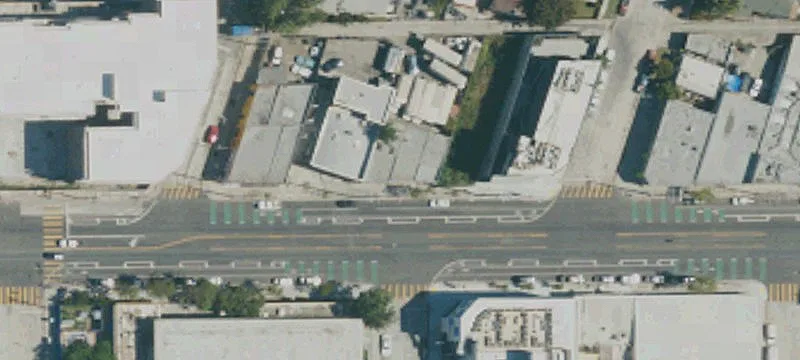 West Adams Redevelopment Opportunity