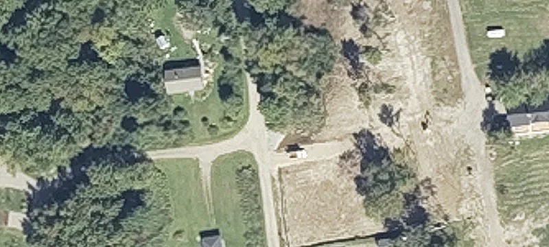 Searsport Lot with Water Views