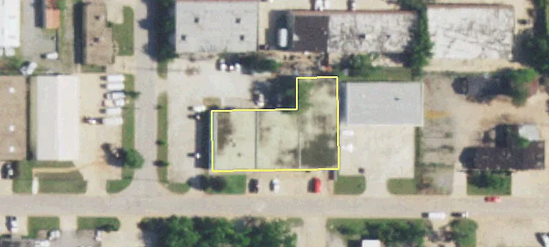 Oklahoma City Specialty Property