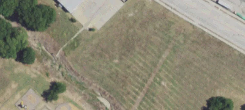 Mesquite Land Ready For Development