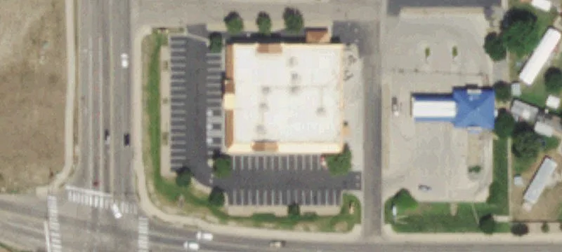 Evans Commercial Property For Sale
