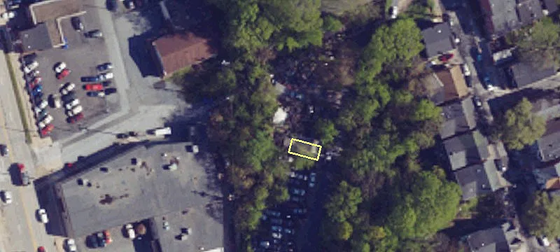 Harrisburg Land For Sale