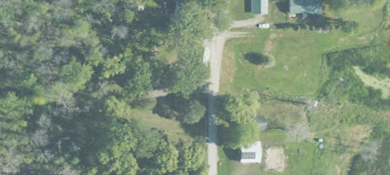 Lake Huron Frontage with Garage