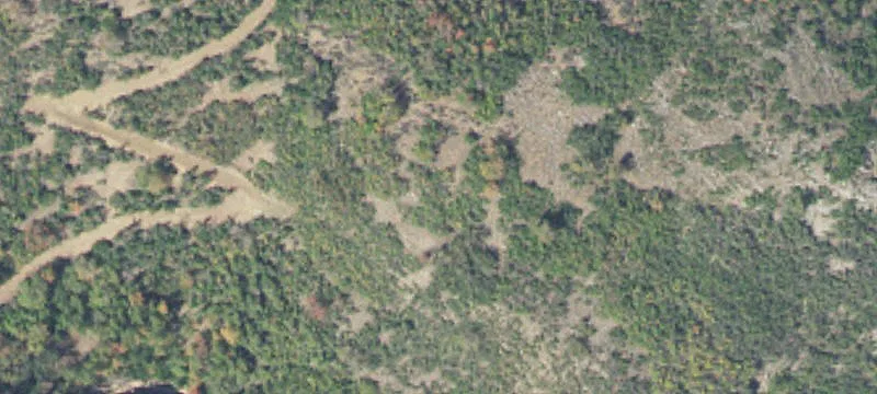 Scenic Homesite with Mountain Views