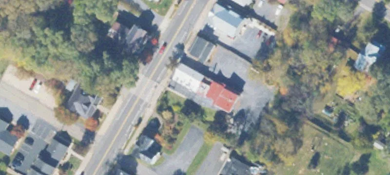 Iconic Restaurant Opportunity in Woodstock