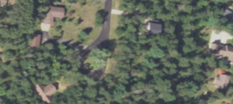 Lake Camelot Water View Lots