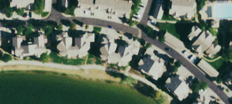 Commercial Land in High-Demand Area