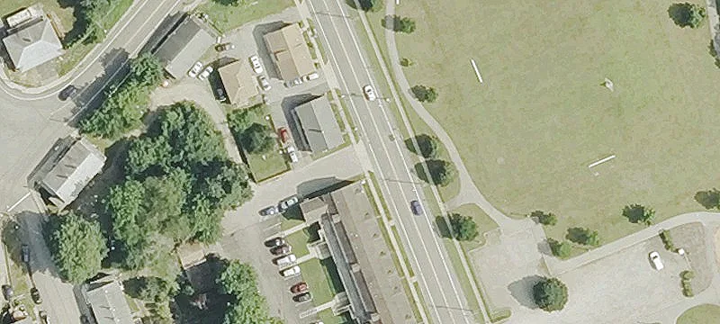 Norwich Multifamily Investment Opportunity