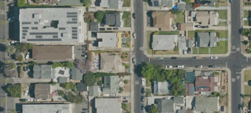 Residential Land in Los Angeles