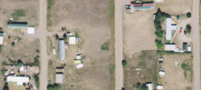 RV Ready Lot with Utilities
