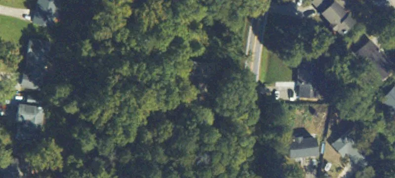 Dickens Road Land Parcel