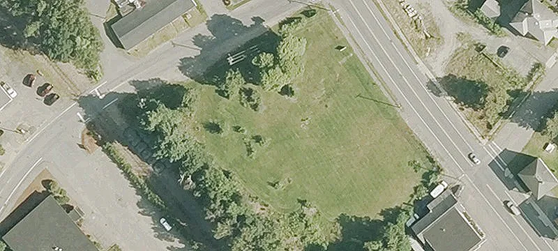 Leominster Commercial Development Site