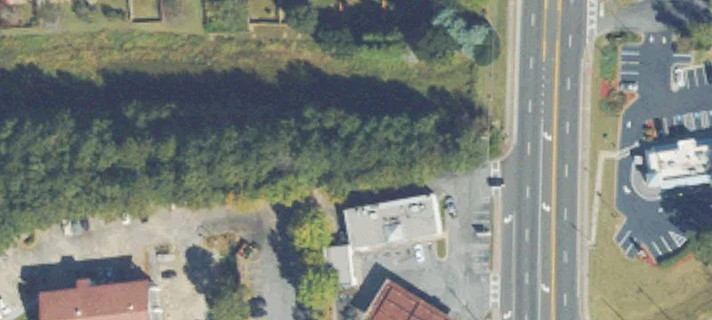 Office Building Lot For Sale