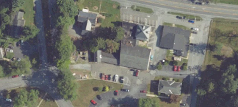 Retail Space for Rent