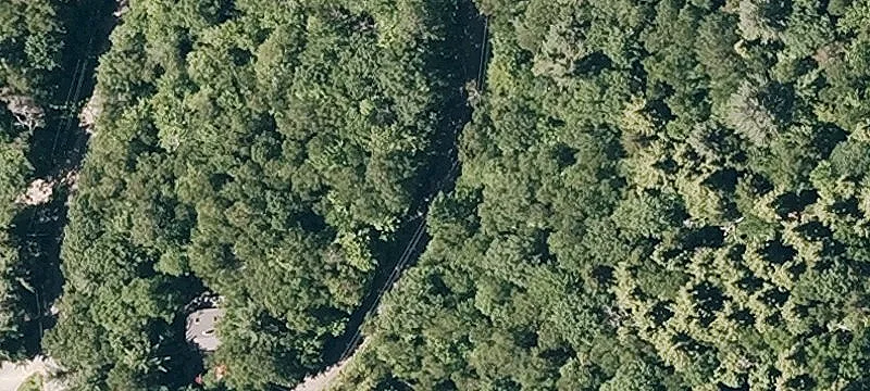 Residential Lot in Campton, NH