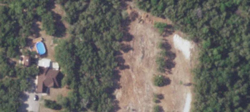 Hill Country View Homesite