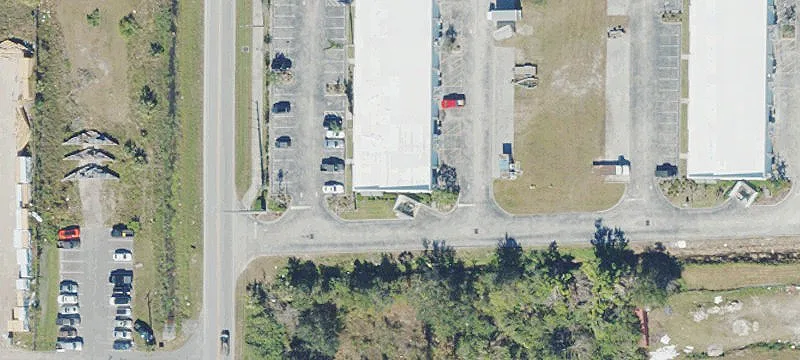 Punta Gorda Flex Office/Warehouse