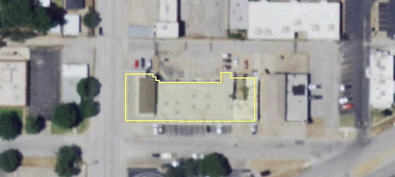 Mixed-Use Investment in Camp Bowie