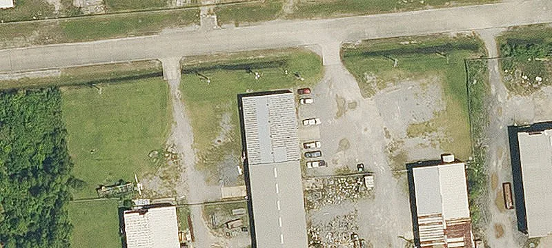 Waterfront Industrial Land Opportunity