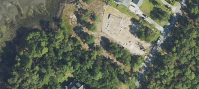 Oyster Harbour Wooded Homesite