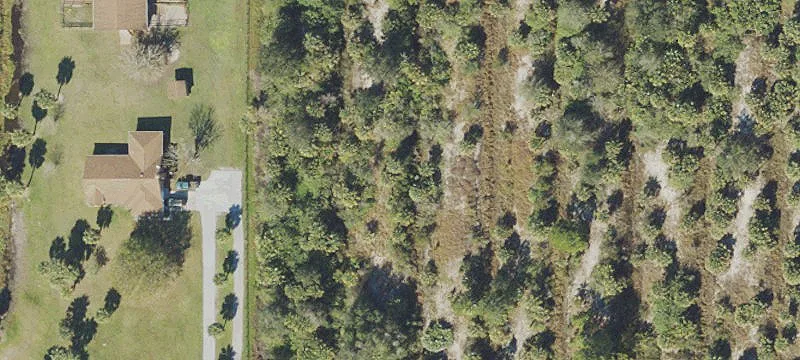 Palm Bay Vacant Land