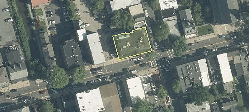 Lambertville Event Space For Rent