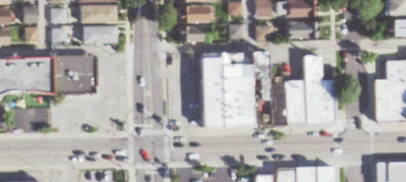 Schorsch Village Mixed-Use Investment