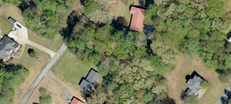 Residential Land Near Golf Course