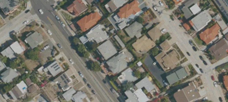 Four-Unit Apartment Building Opportunity