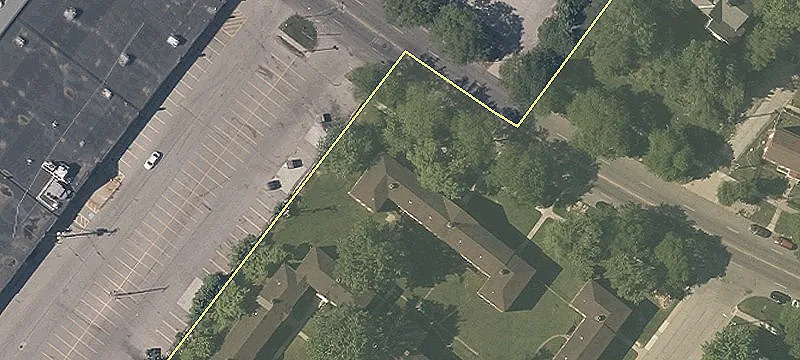 East Cleveland Multifamily Investment Opportunity