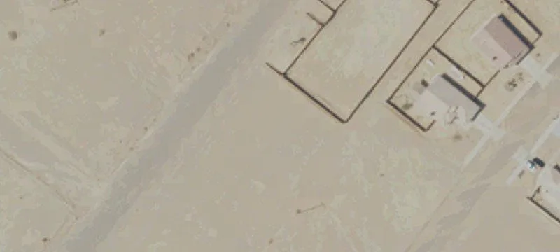Residential Lot in Salton City