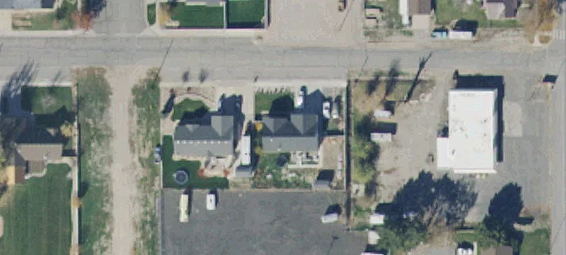 Residential Land in Winn Ridge