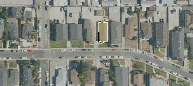 Torrance Quadruplex Investment Opportunity