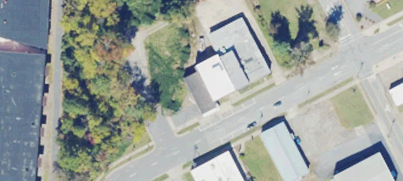 Lenoir Church with Extra Lot
