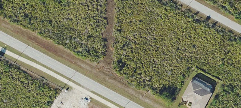 Port Charlotte Land For Sale