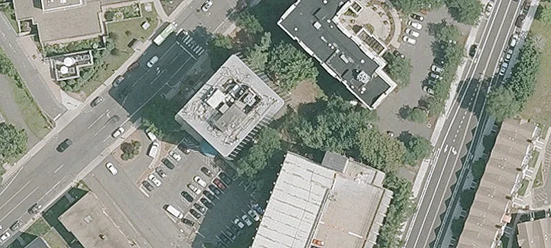 Medical Office in Well-Maintained Building