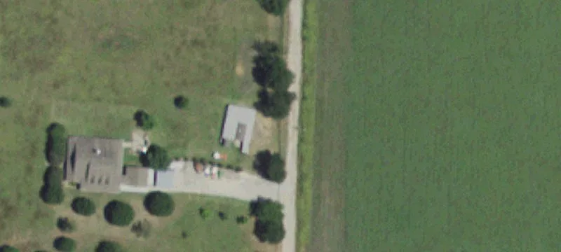 101.5 Acres of North Texas Land