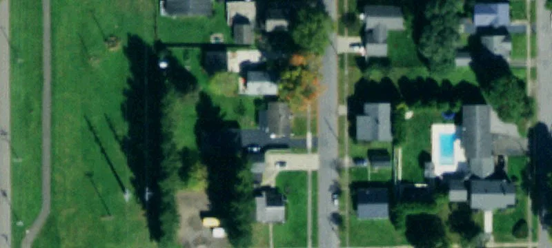 Two Ranch Homes, One Property