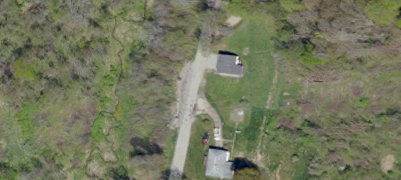 83 Acres of Wooded Land