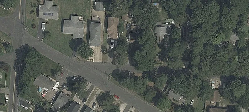 Residential Lot Subdivision Potential