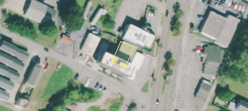 Southside Chattanooga Office Space
