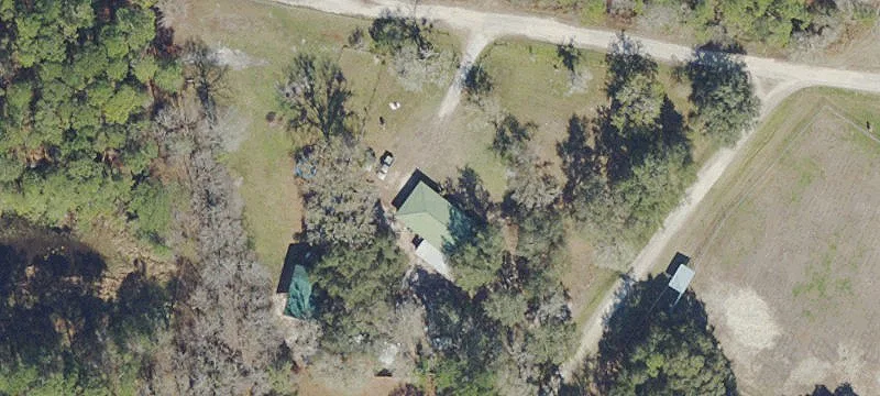 Hog Valley Land Opportunity