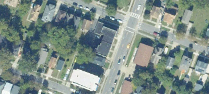 Norfolk Mixed-Use Investment Opportunity