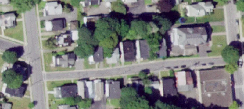 Oneonta Duplex: Turnkey Investment