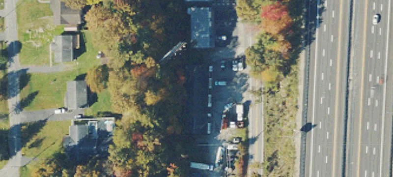 Office/Warehouse Building with Interstate Access