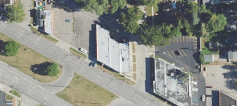 Redford Liquor Store Business Opportunity