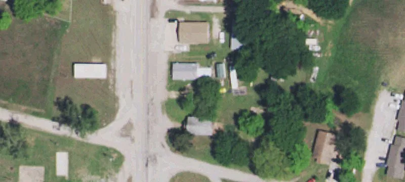 Thackerville Retreat Near WinStar Casino
