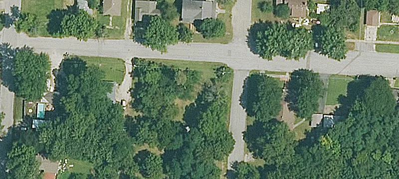 Residential Lots for New Home