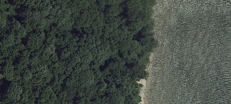 Waterfront Land in Huntingtown